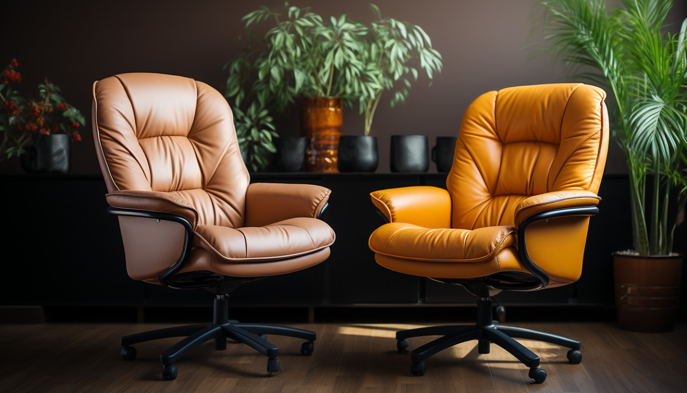 Divers - 3 conseils pour bien faire le choix de votre chaise de bureau