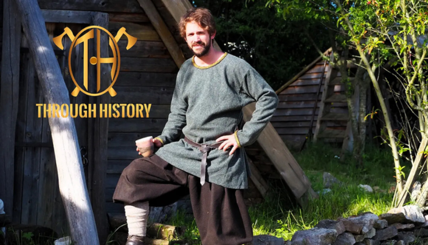 Economie - Through History, le magasin médiéval de choix pour les reconstitutions !