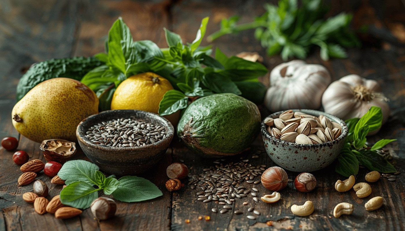 Alimentation anti-inflammatoire quels aliments privilégier pour réduire l'inflammation