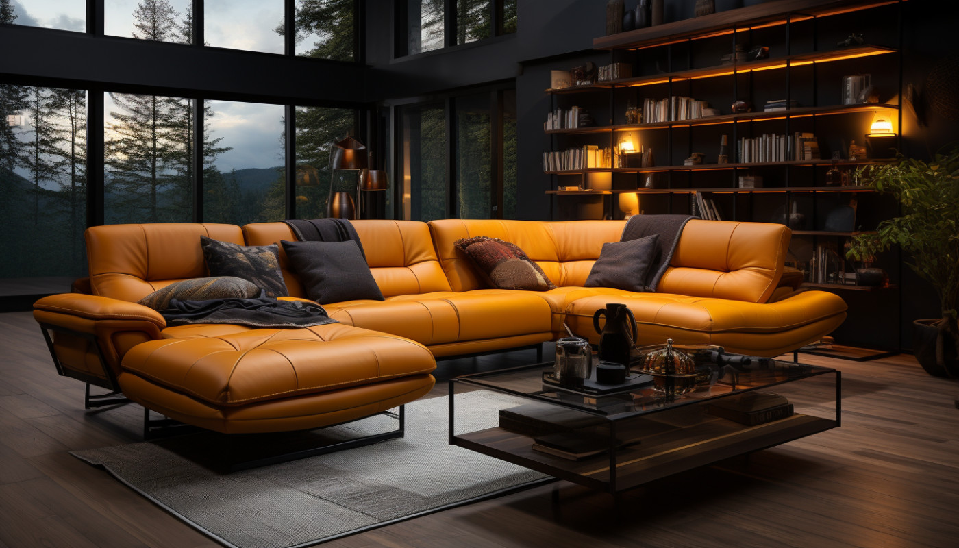 Divers - Comment choisir un canapé d’angle ?