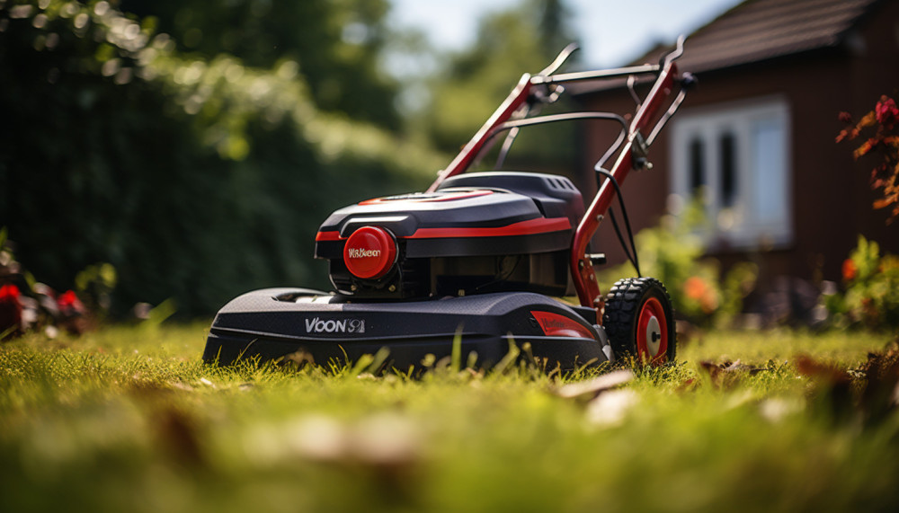 Divers - Comment faire le choix d’une tondeuse thermique ?