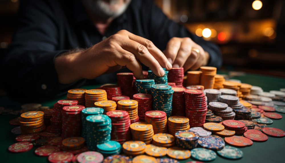 Divers - Comment faire pour gagner au poker ?