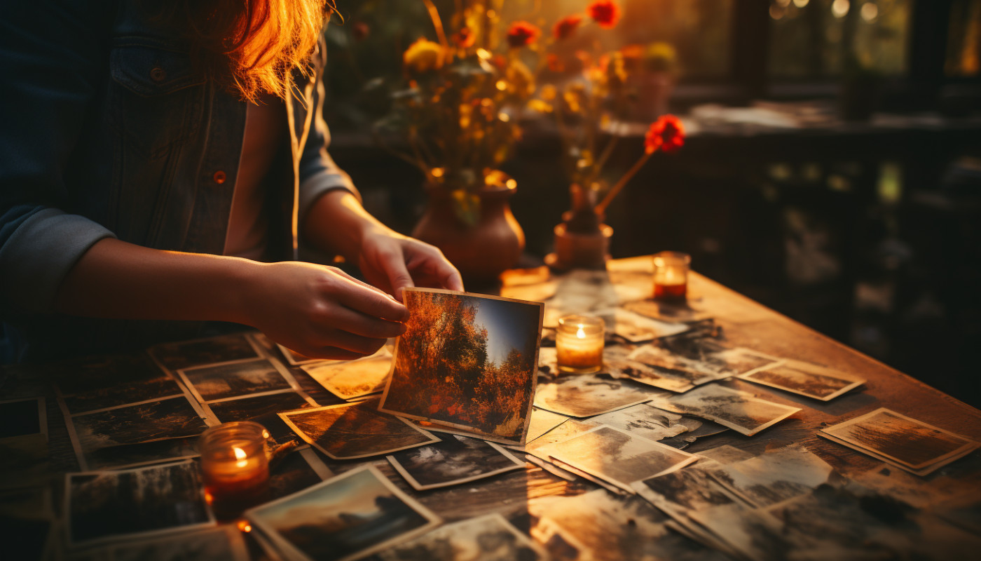 Divers - Comment immortaliser vos meilleurs moments ?