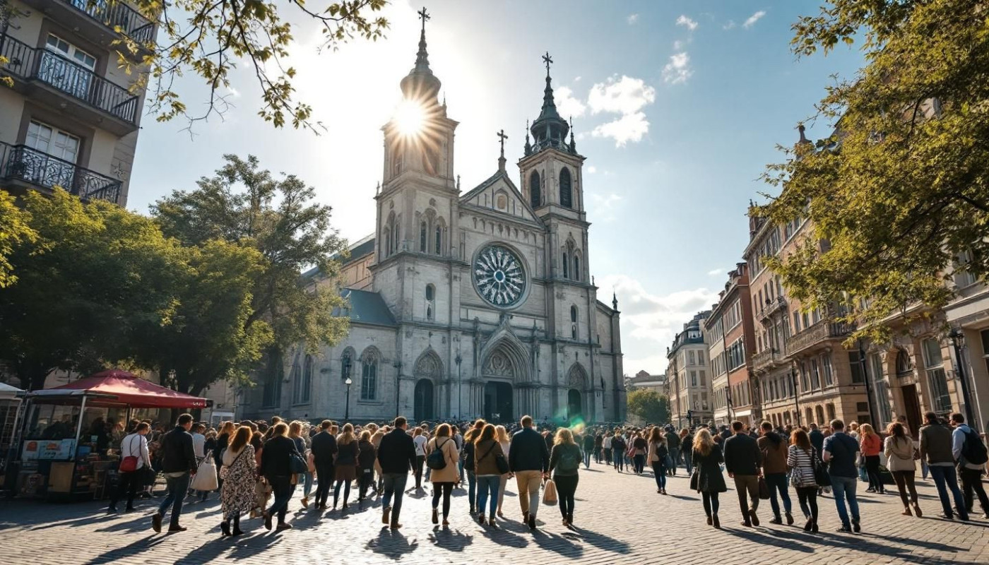 Comment les horaires de messes facilitent la vie des pratiquants ?