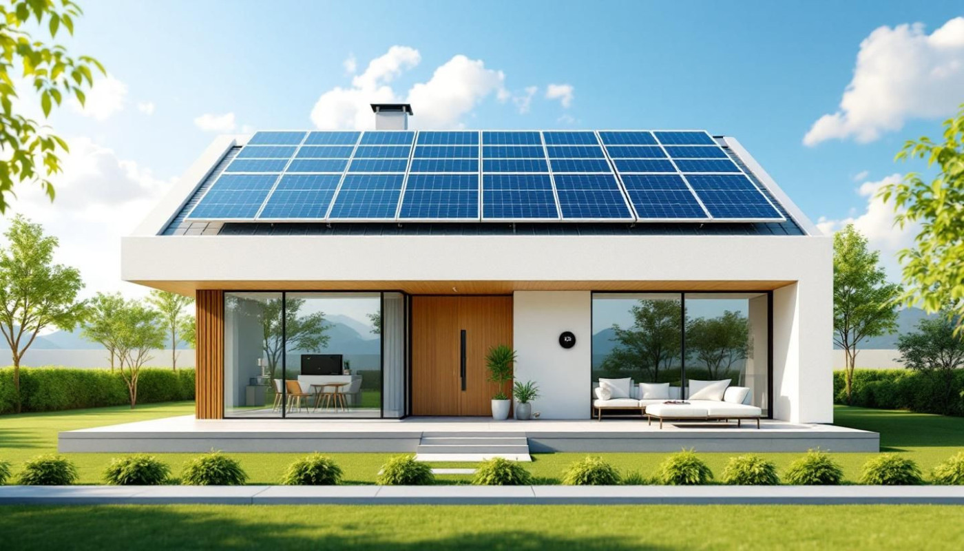 Comment les nouvelles technologies améliorent-elles l'efficacité des installations énergétiques domestiques ?