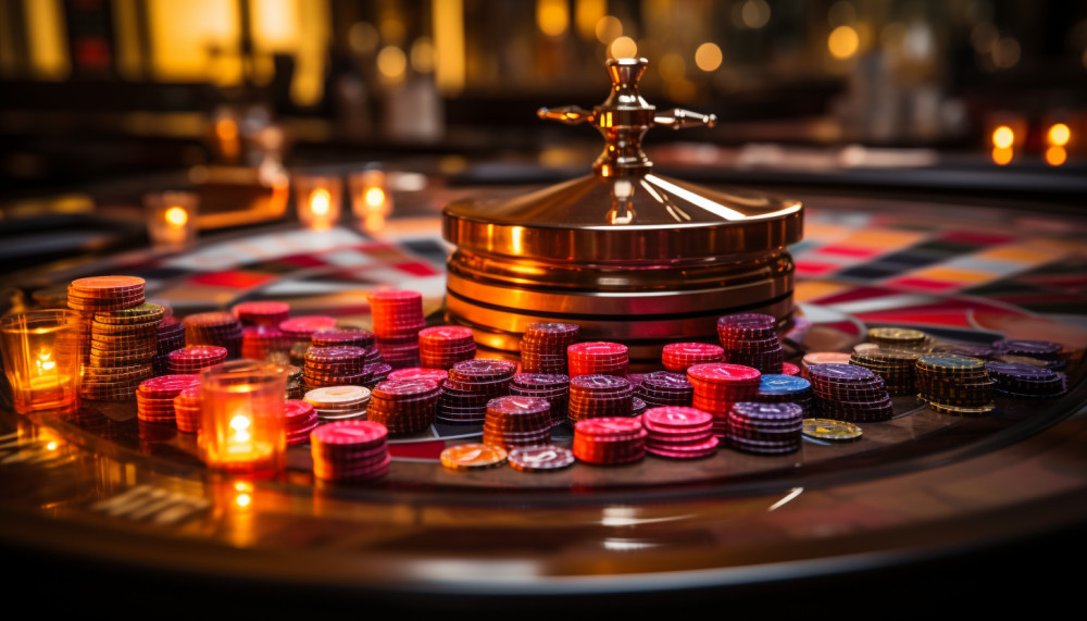 Divers - Comment maximiser les gains au jeu de roulette casino ?