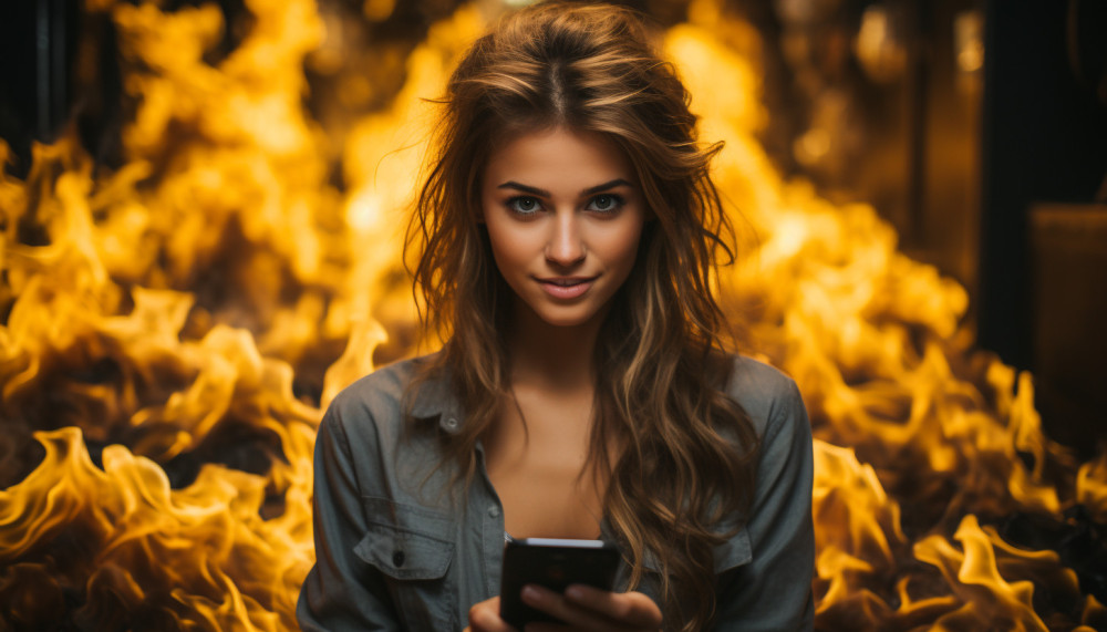 Divers - Comment récupérer ses flammes sur Snapchat ?