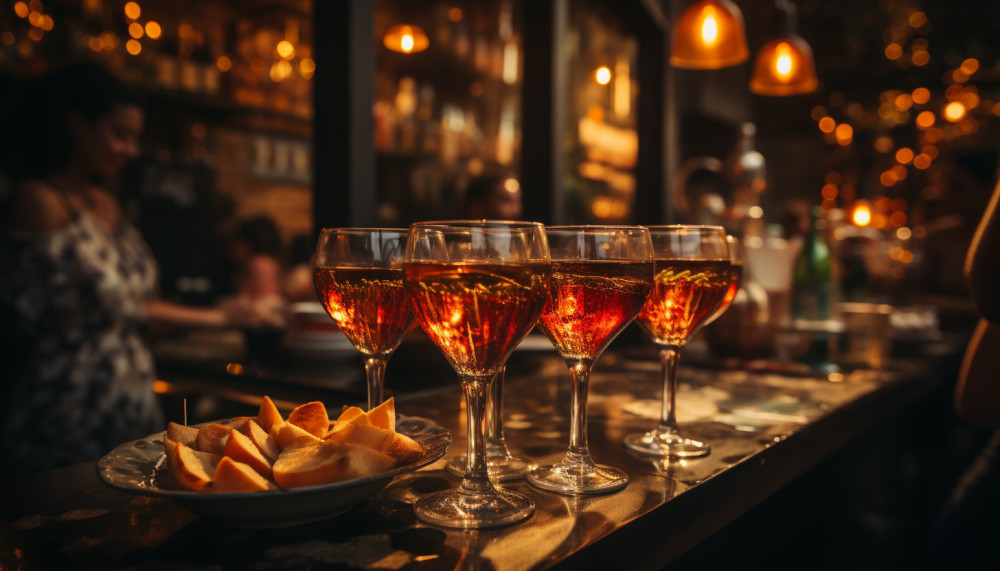 Divers - Comment réussir l’organisation d’une fête ?