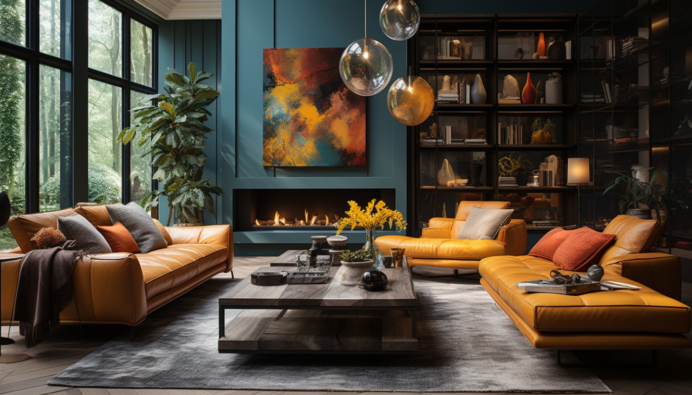 Divers - Comment réussir sa décoration intérieure ?