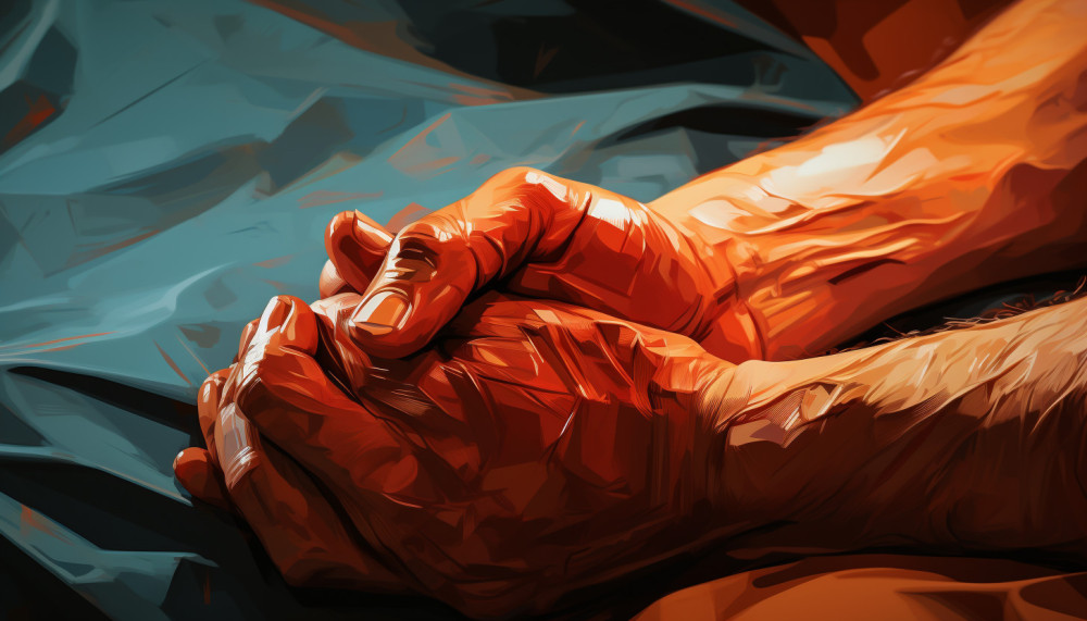 Santé - Comment traiter efficacement une plaie sans se rendre à l’hôpital.