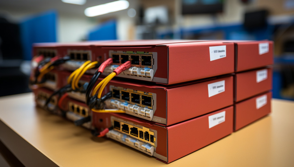 Divers - Comment trouver un box internet pour étudiant sans engagement ?