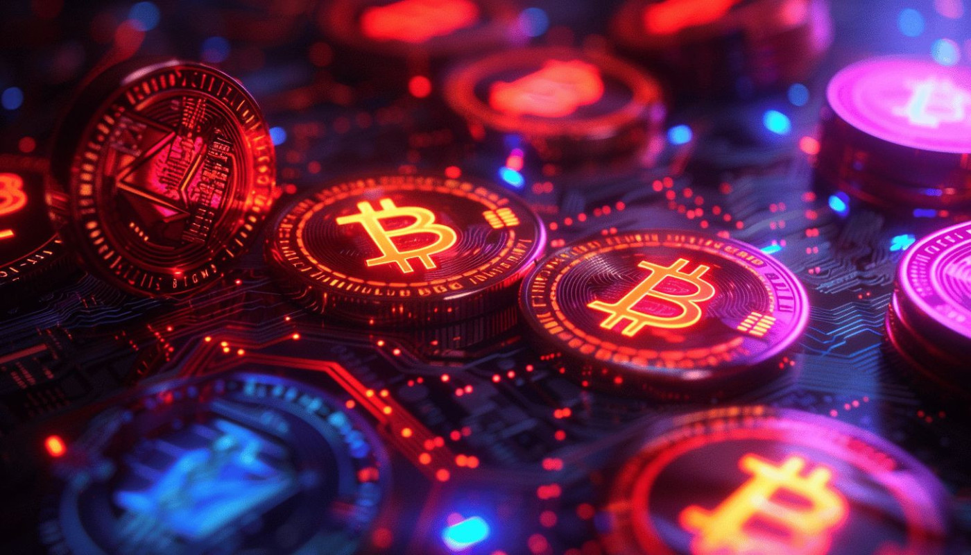 Cryptomonnaies de niche en 2023 investir au-delà du Bitcoin et de l'Ethereum