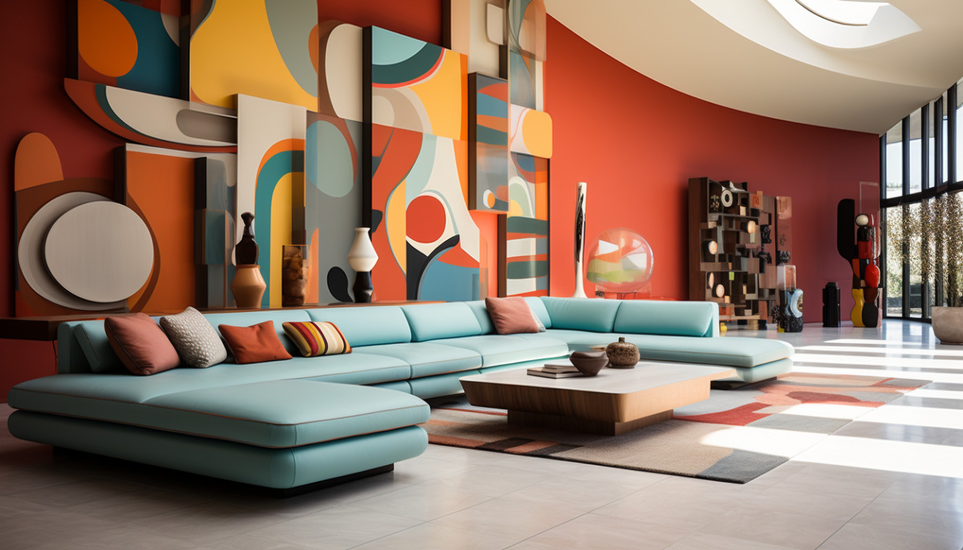 Divers - Décoration d’intérieur : quels sont les avantages d’un tableau mural ?