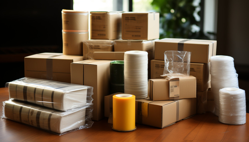 Divers - Emballages : quelles sont les utilités ?