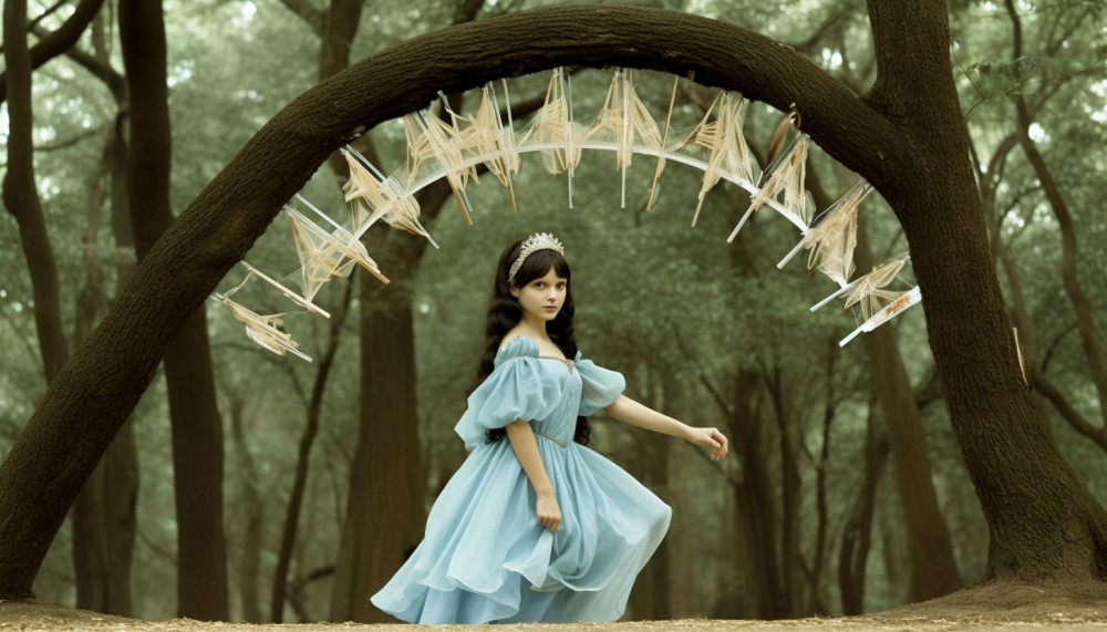 Divers - Exploration de l'histoire des Fées dans la littérature et la culture populaire