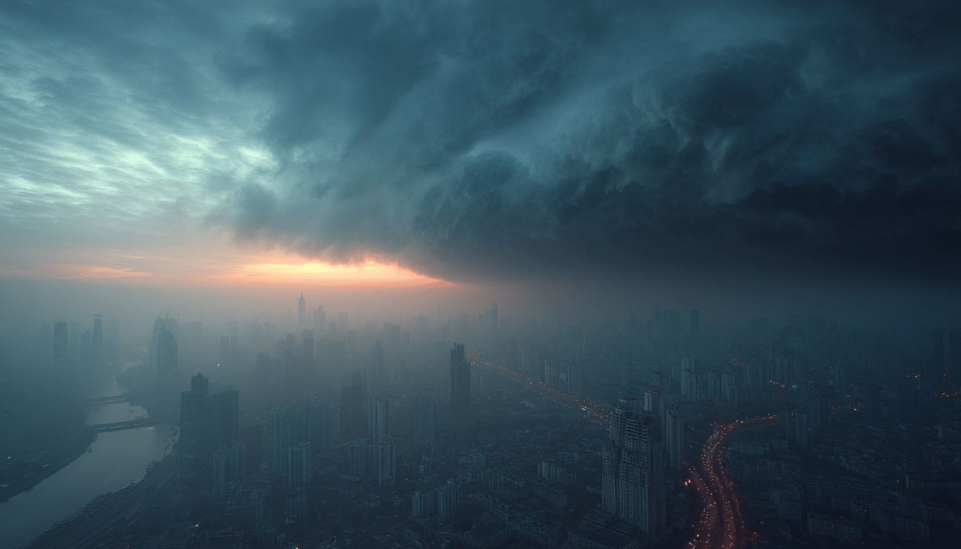 Impact de la pollution numérique sur la santé et mesures de réduction des risques