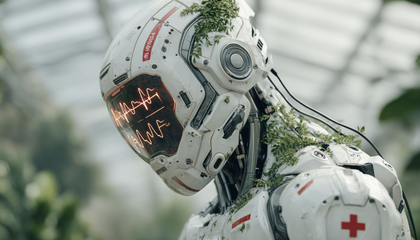 Intelligence artificielle dans la santé globale opportunités et défis éthiques