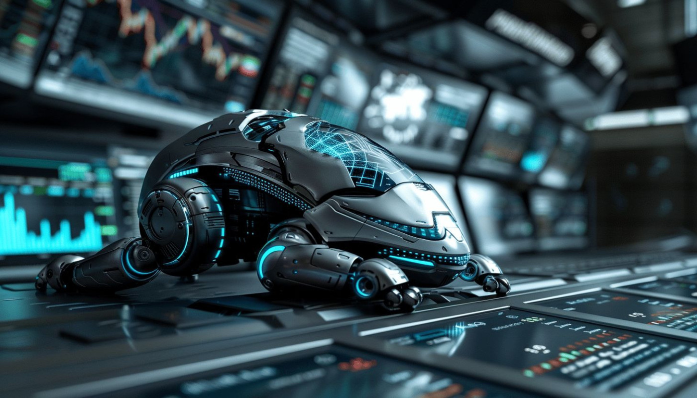 Intelligence artificielle en finance Décryptage des tendances et opportunités d'investissement
