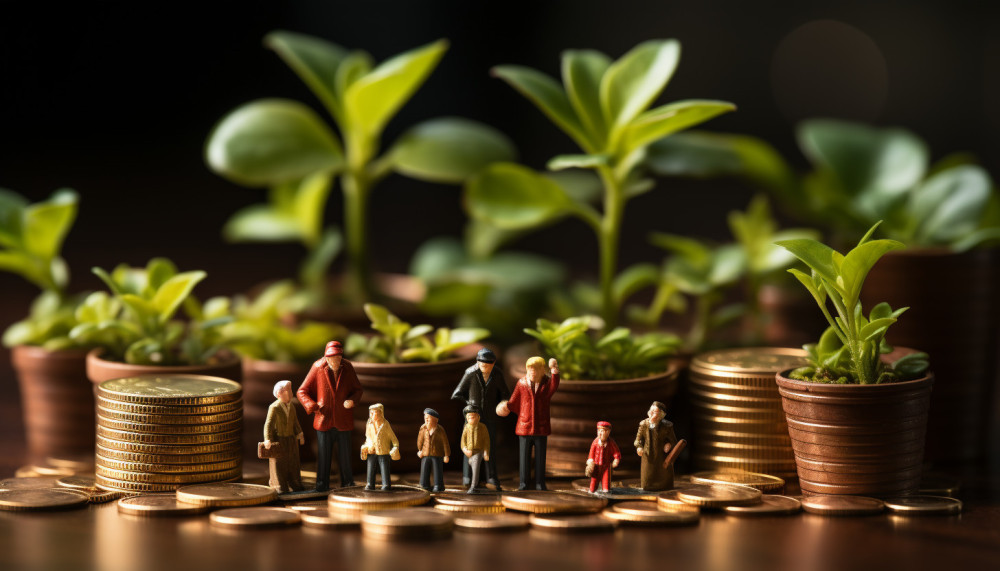 Divers - L’assurance vie, pourquoi devez-vous souscrire ?