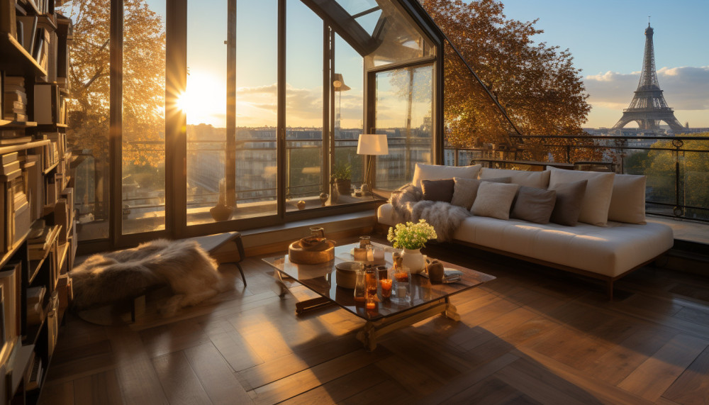 Divers - Le guide ultime pour louer un appartement à Paris