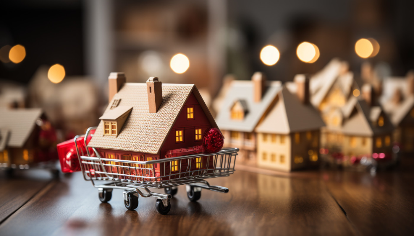 Divers - Le meilleur moyen d'économiser de l'argent sur vos achats à domicile