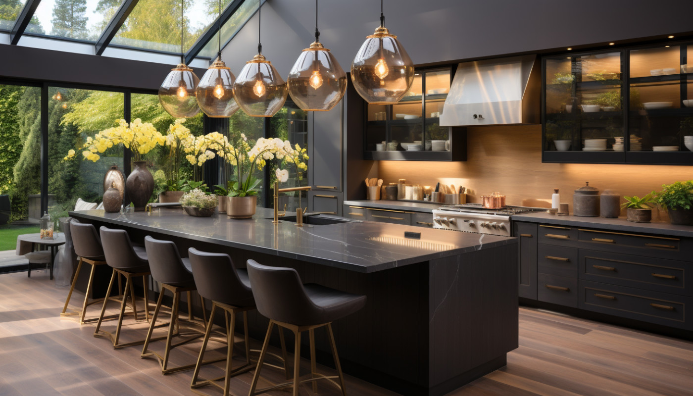 Divers - Les 3 règles d'or pour réussir l'aménagement de sa cuisine