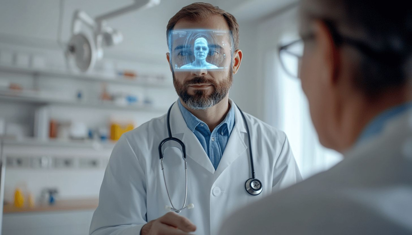 Les avancées en télémédecine et leur potentiel pour l'accès aux soins