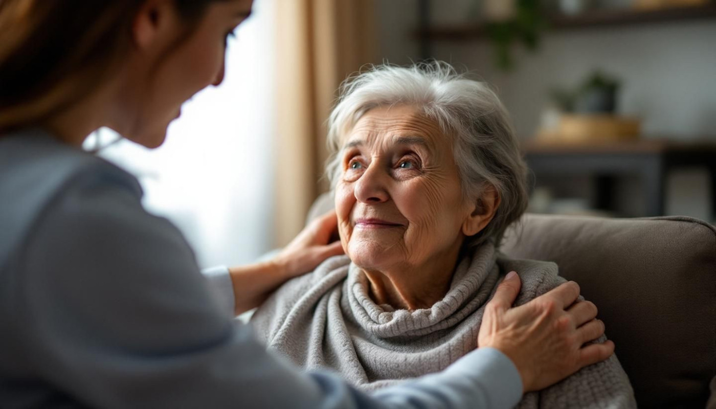 Les critères pour évaluer la qualité d'un service d'aide à domicile