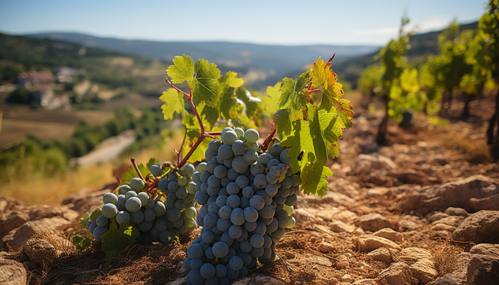 Economie - Les enjeux de la succession dans les domaines familiaux de la Ribera del Duero