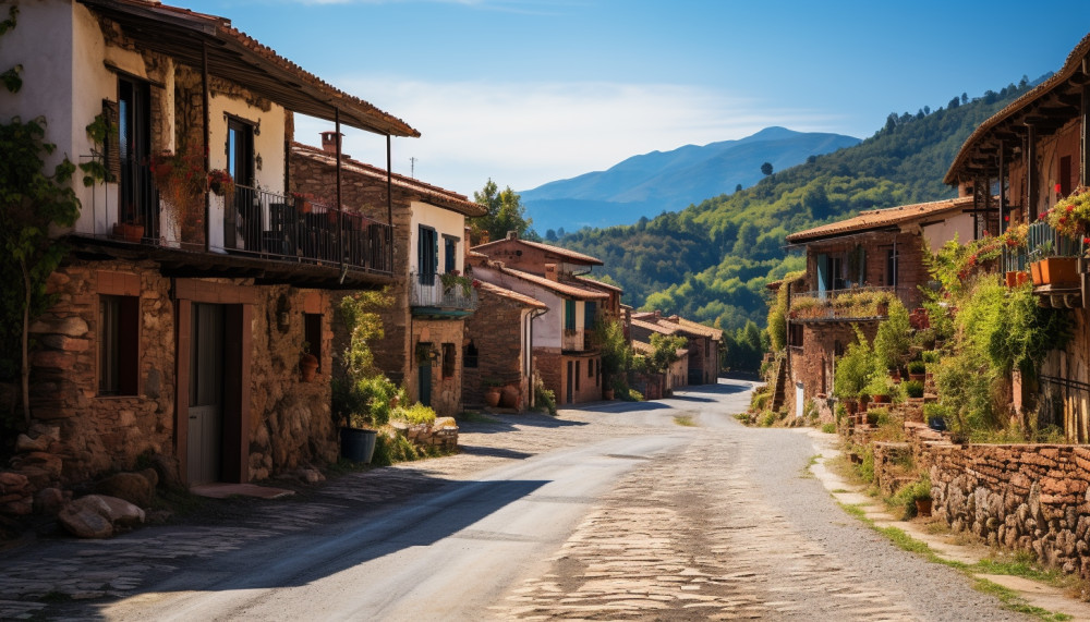 Divers - Les trésors cachés de la Catalogne: voyage dans l'inconnu