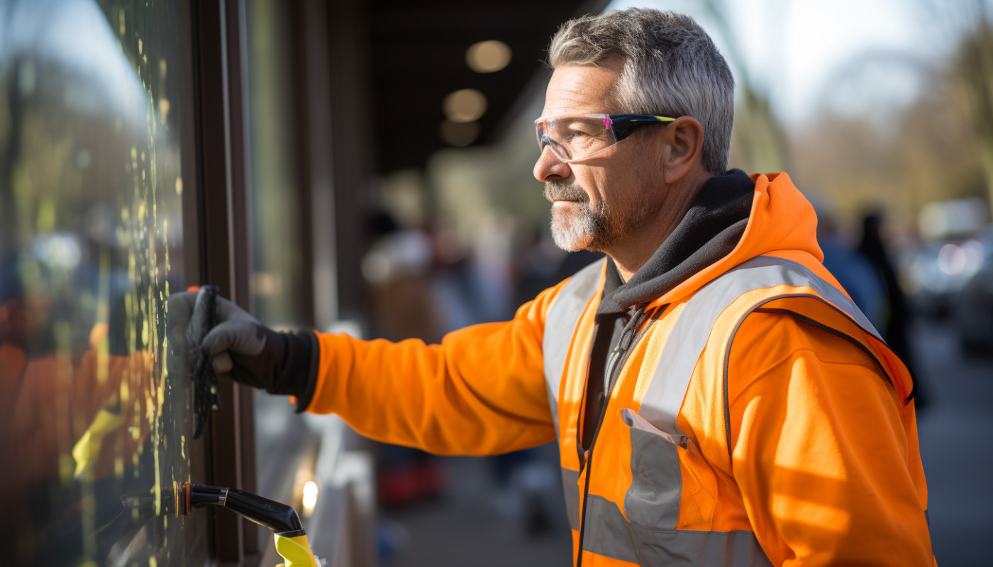 Divers - L’essentiel à savoir sur les robots lave-vitres
