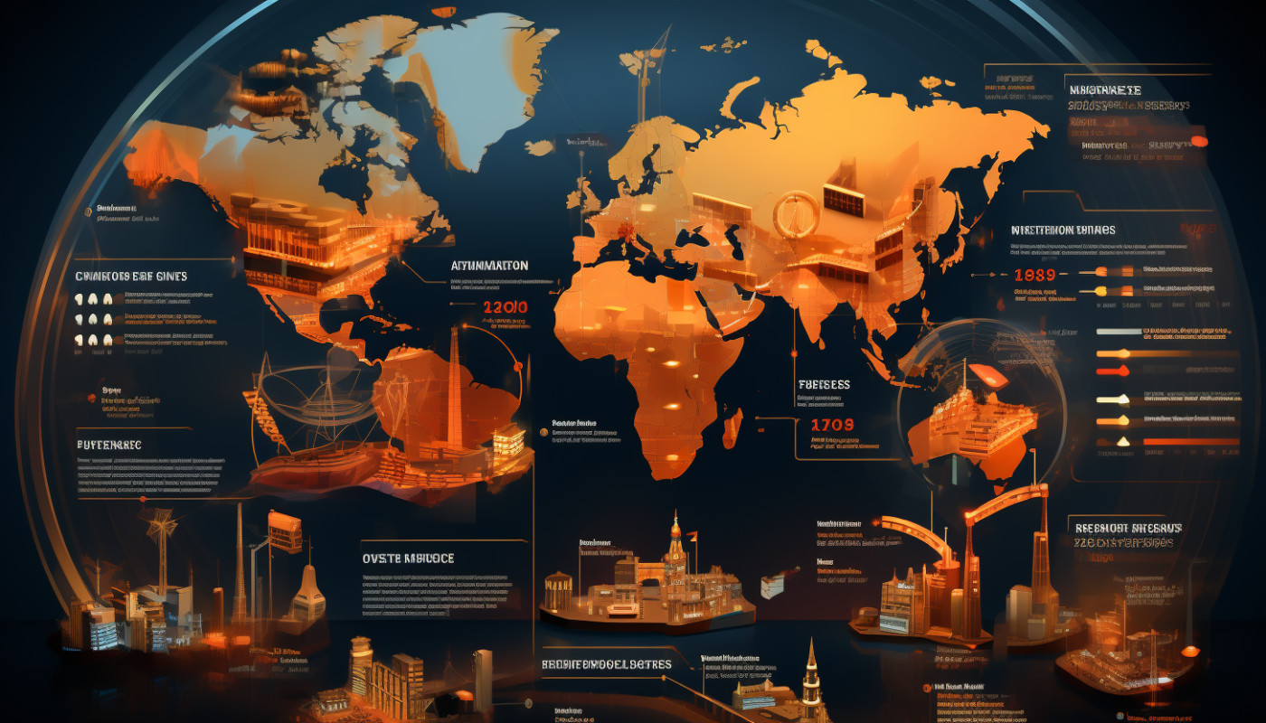 L'impact de la mondialisation sur les petites économies