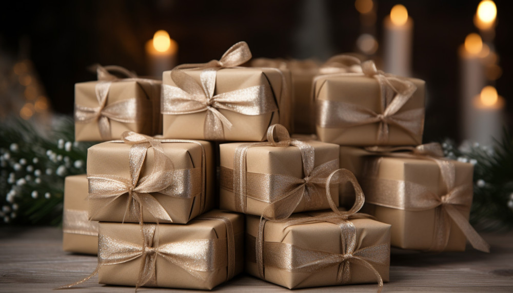 Divers - L’importance des cadeaux personnalisés