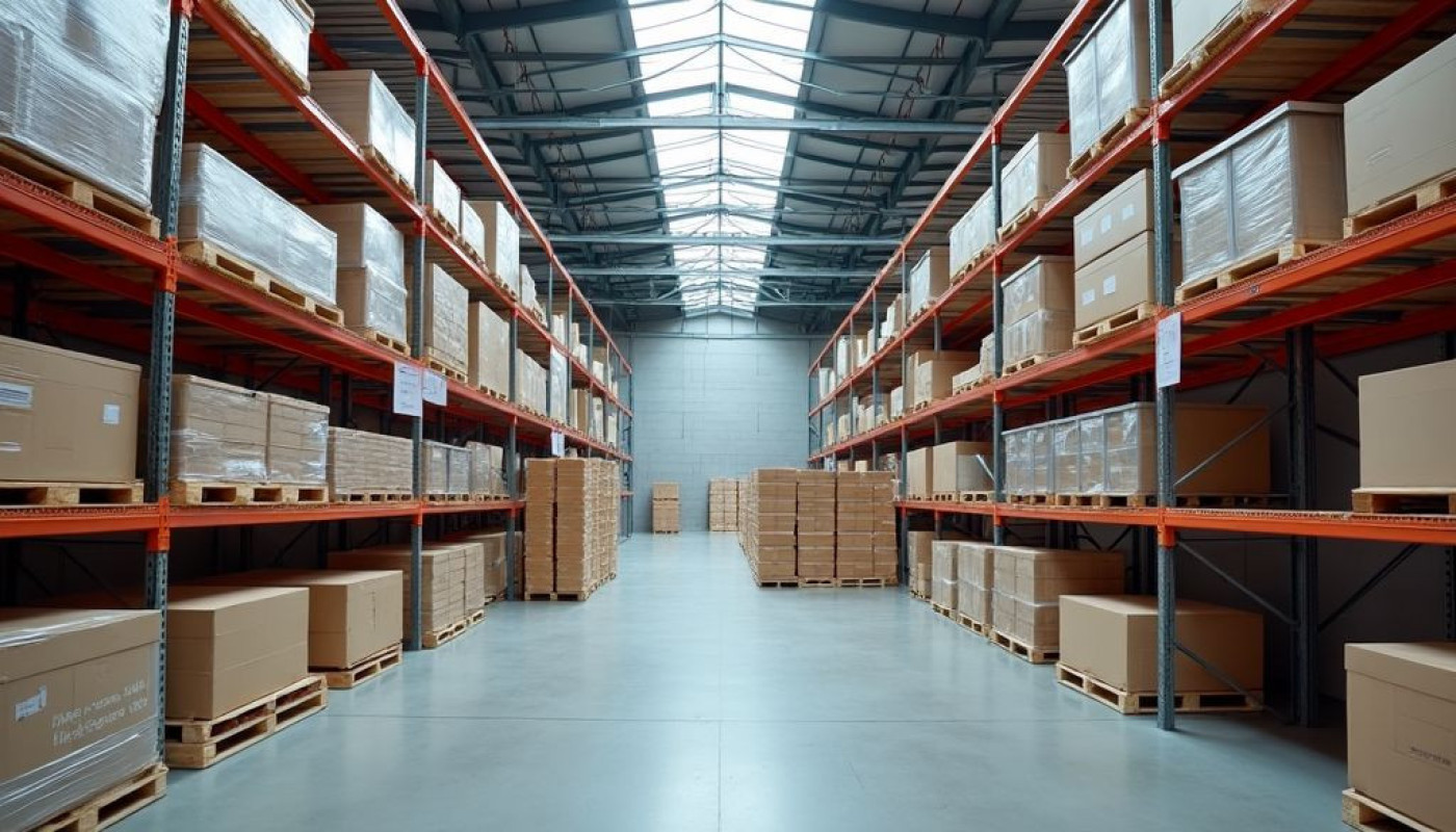 Maximiser la rentabilité des espaces de stockage : astuces et stratégies