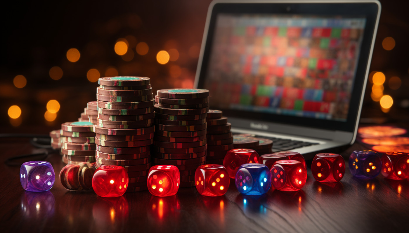Divers - Mode de fonctionnement des bonus de casino virtuelle