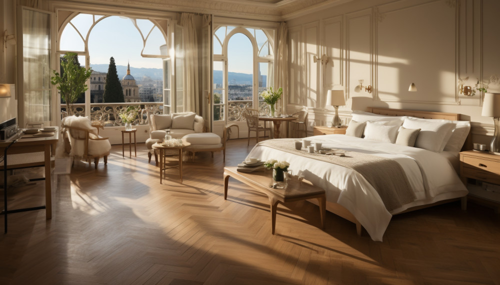 Divers - Nos suggestions pour trouver le bon hôtel à bon prix