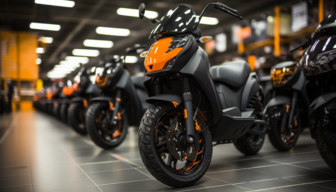 Divers - Où pouvez-vous acheter votre trottinette électrique ?