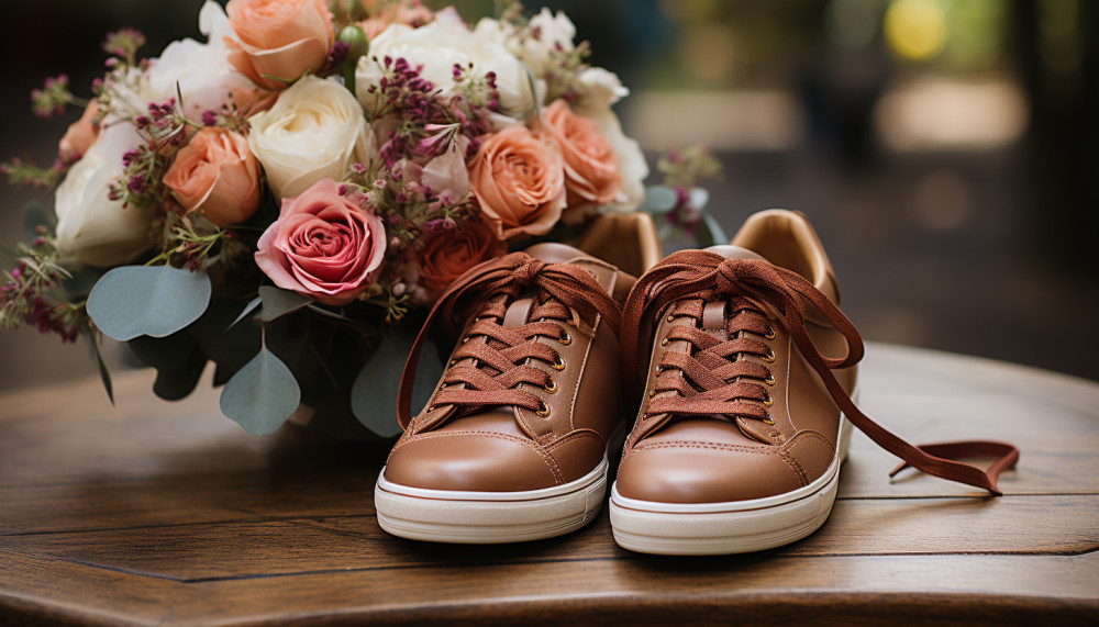 Divers - Où trouver des chaussures de mariage vegan pour homme et femme ?