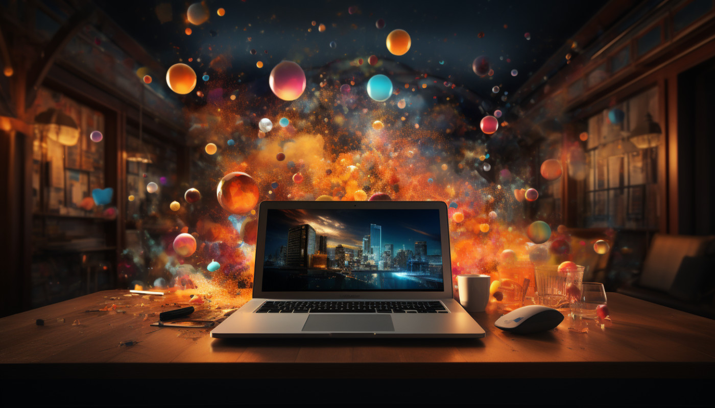 Science/High-Tech - Pourquoi créer un site internet pour son entreprise ?