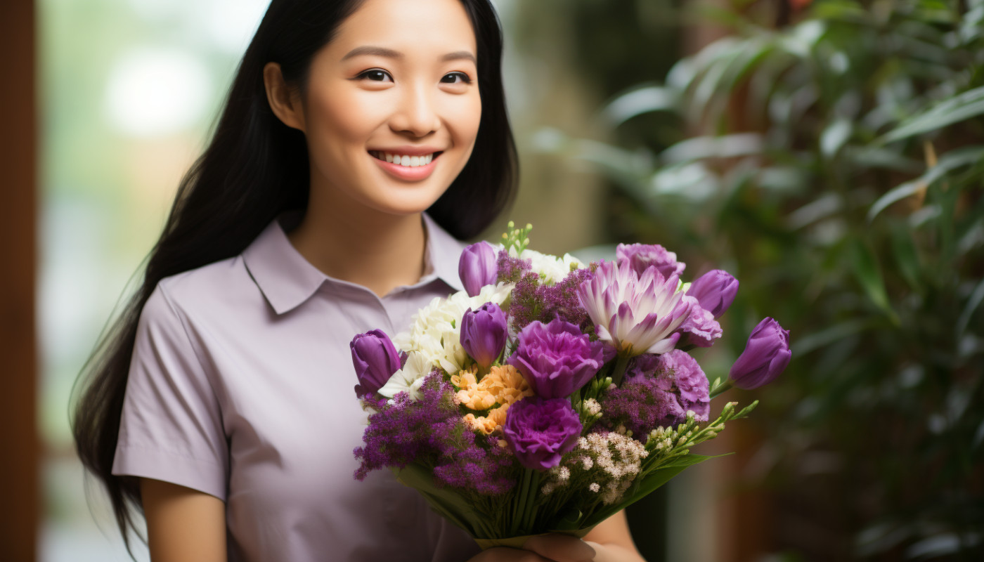 Divers - Pourquoi devenir une aide soignante ?