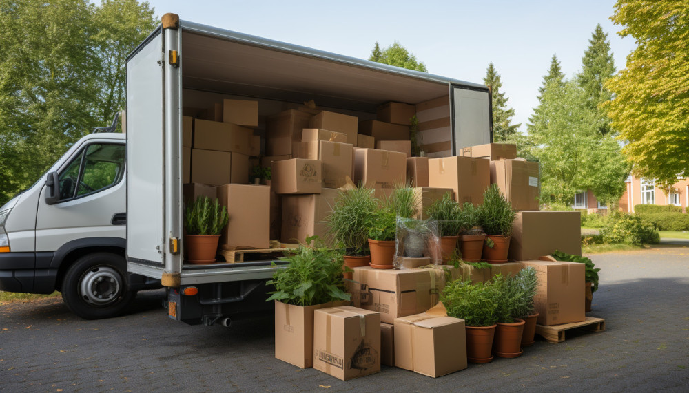 Divers - Pourquoi faire appel à un déménageur ?