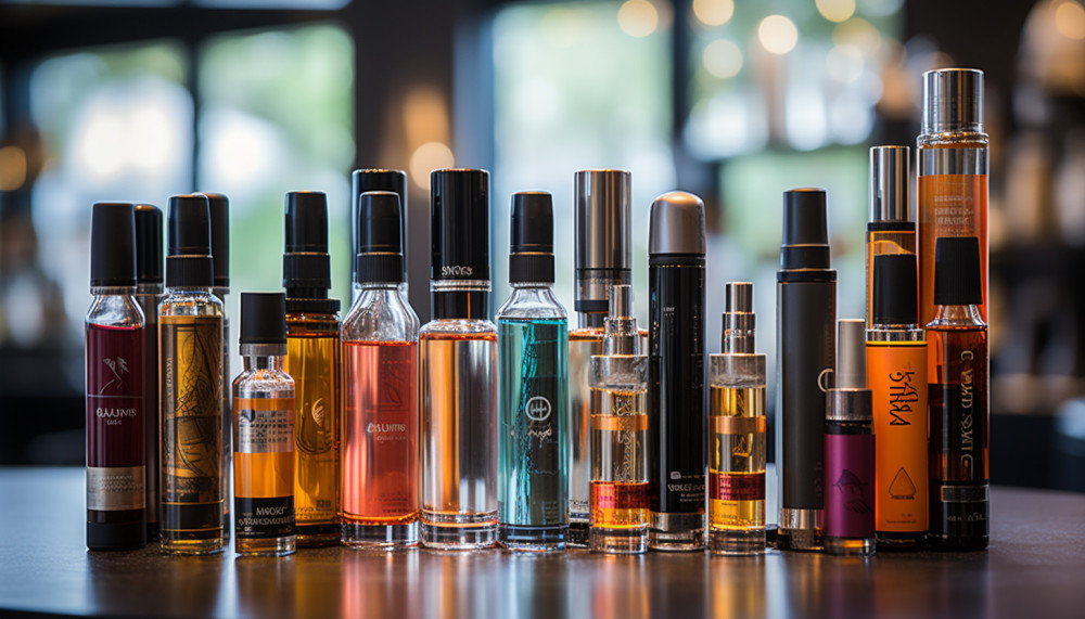 Divers - Pourquoi la cigarette électronique laisse-t-elle échapper du liquide ?