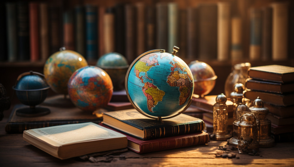 Divers - Pourquoi opter pour un séjour linguistique ?