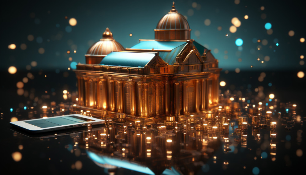 Divers - Que comprendre sur les banques en ligne ?