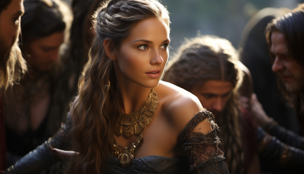 Divers - Que devez-vous savoir de la Série télévisée « Vikings » ?