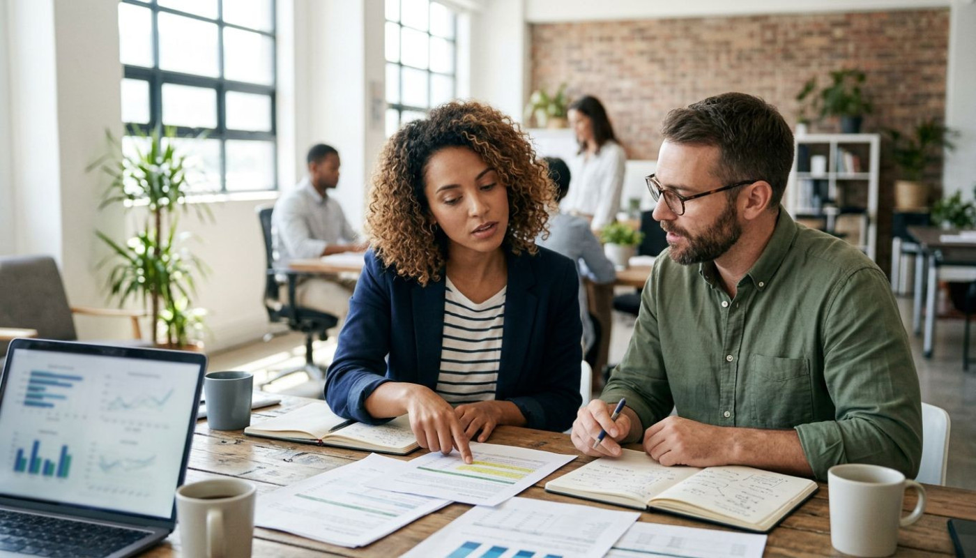 Santé - Que vérifient vraiment les experts avant de recommander une solution