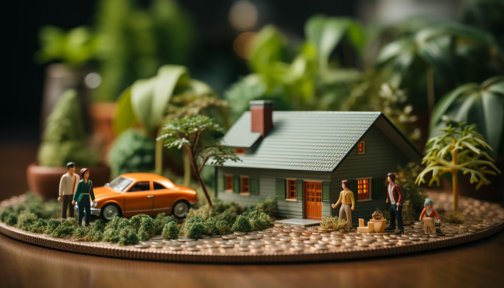 Divers - Quelle est la composition d’une prime d’assurance ?