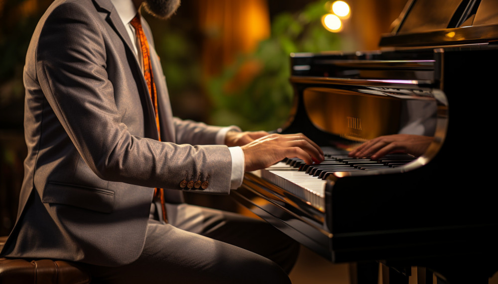 Divers - Quelques astuces pour apprendre à jouer le piano facilement