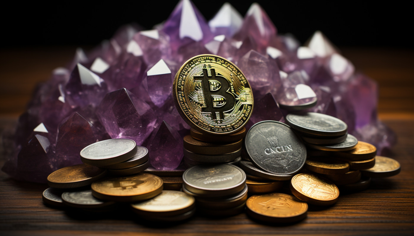 Divers - Quelques raisons d’investir votre capital dans la cryptomonnaie