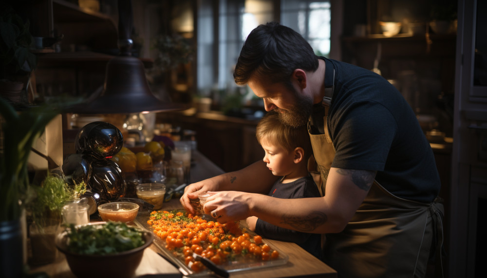 Divers - Quels sont les avantages de la robotique dans les services domestiques ?